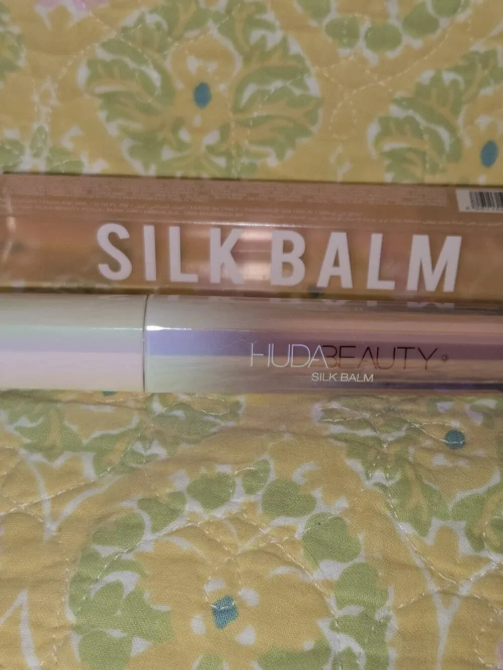Huda Beauty Lip Set